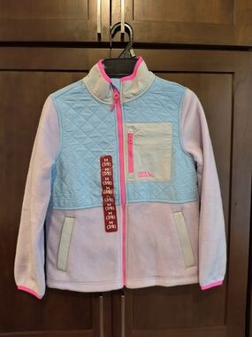 Girls Eddie Bauer Fleece